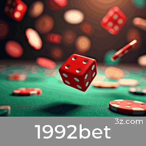 DEPÓSITOS na 1992bet