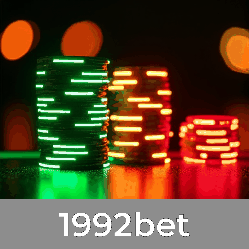 1992bet - Plataforma confiável para apostas emocionantes e bônus