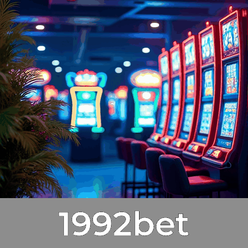 1992bet - Promoções e bônus exclusivos para novos jogadores.